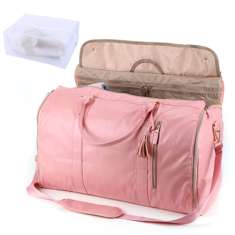 EvadeBag – Le sac pliable approuvé par les voyageurs cabine ✈️