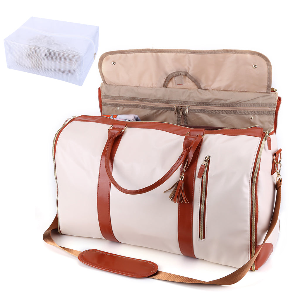 EvadeBag – Le sac pliable approuvé par les voyageurs cabine ✈️