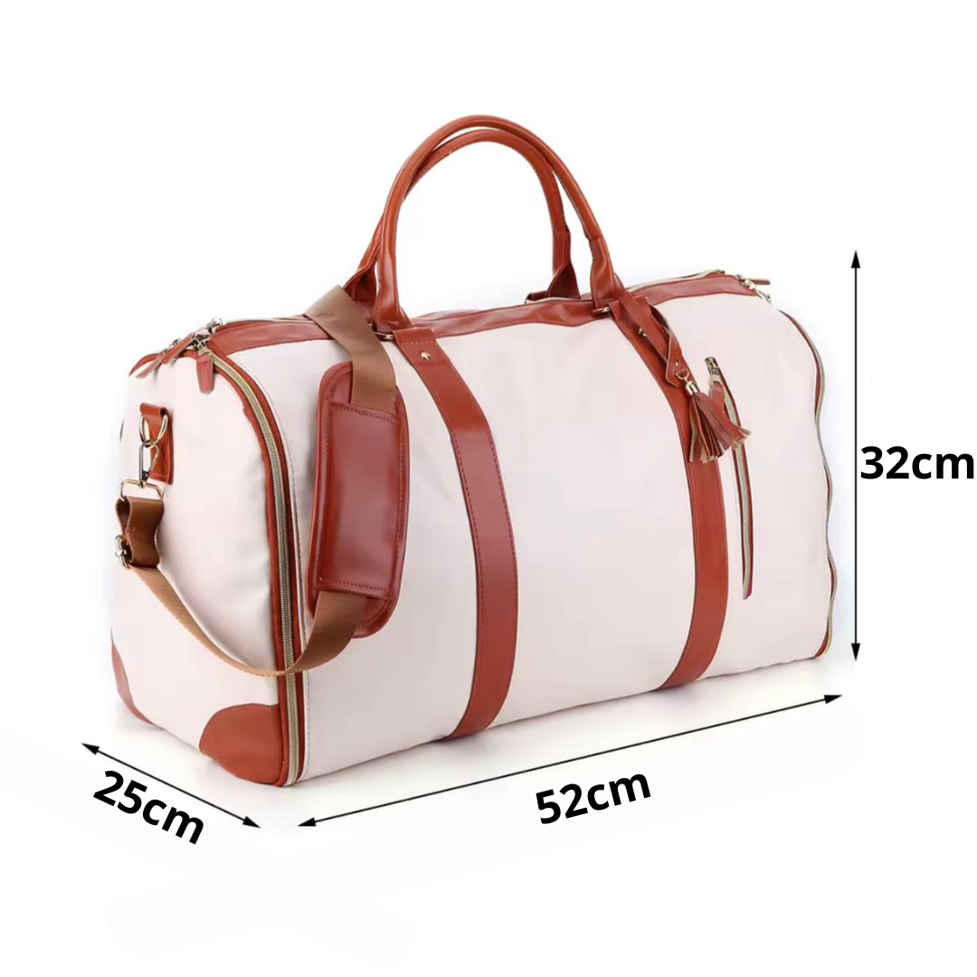EvadeBag – Le sac pliable approuvé par les voyageurs cabine ✈️